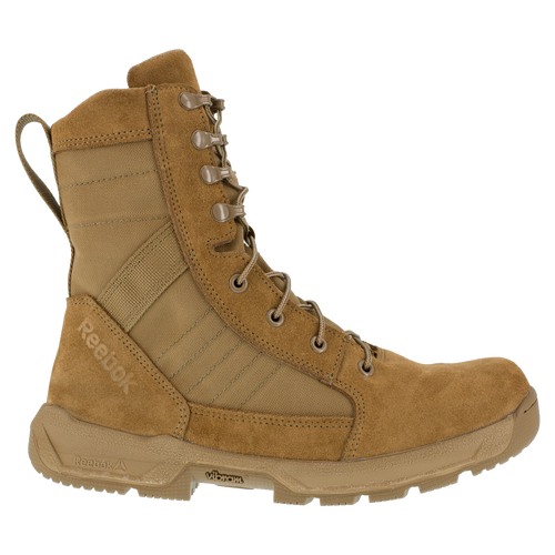 売り物Reebok Combat Work Boots US10.5M 靴