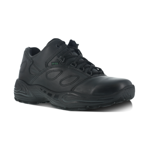 Postal Express - CP8101 athletic postal shoe right angle view