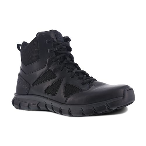 reebok military boots sizing