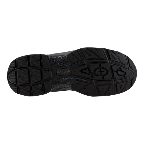 Reebok Beamer - RB1068 - Men's Composite Toe Work Boots - Waterproof