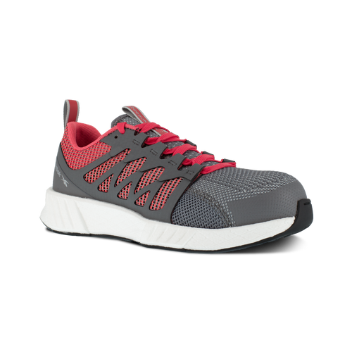 reebok fusion flexweave women's