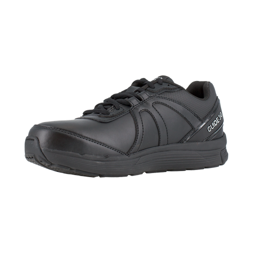 Reebok Guide Work - RB3501 - Men's Steel Toe Work Shoes