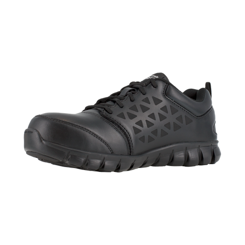 Reebok Sublite Cushion Work - RB4047 - Men's Safety Shoes - Alloy Toe