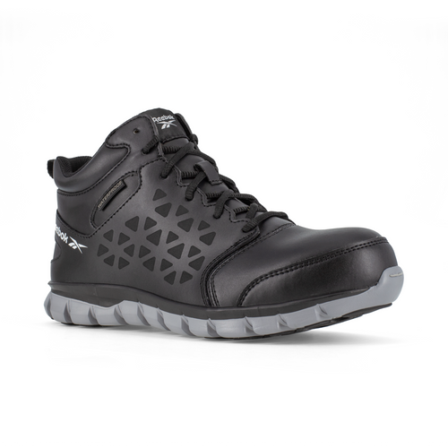 Reebok Work – Safety Shoes and Military 