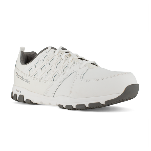 reebok sublite review