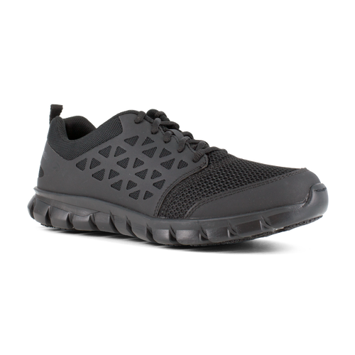 Sublite Cushion Work - RB039 - Women's Shoe - Composite Toe - Reebok Work