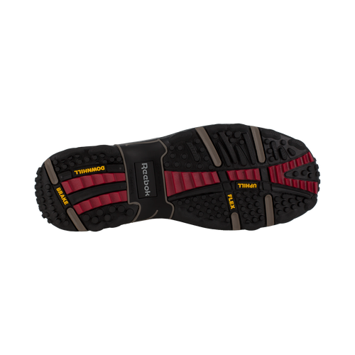 Tiahawk - RB4555 - Men's Hiker Work 