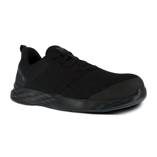 Astroride Strike Work - RB4672 athletic work shoe right angle view