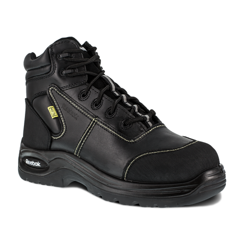 Trainex - RB655 six inch sport boot right angle view