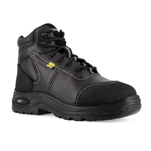 Trainex - RB6755 six inch sport work boot right angle view