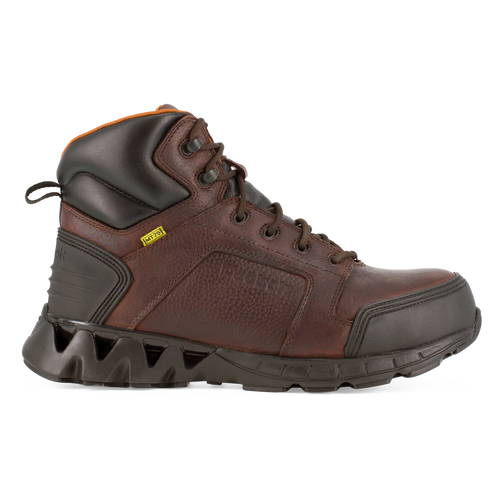 reebok zig steel toe