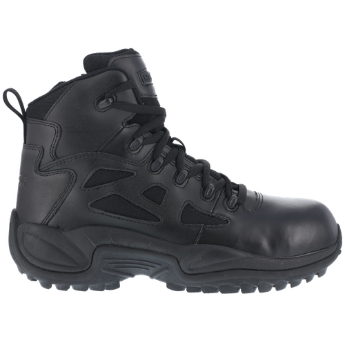 chaussures d'intervention reebok