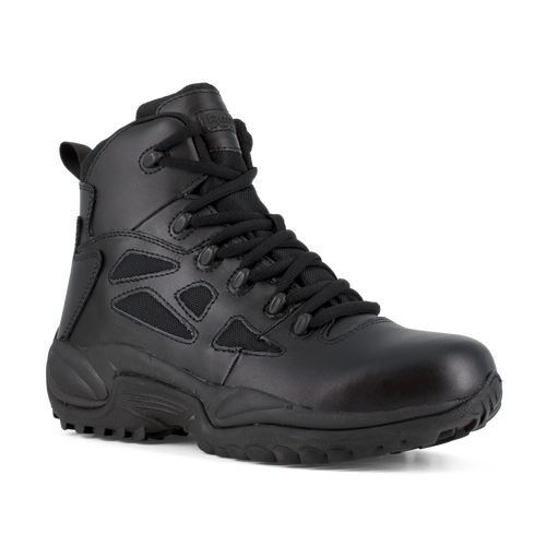 Rapid Response RB - RB8678 six inch stealth boot right angle view