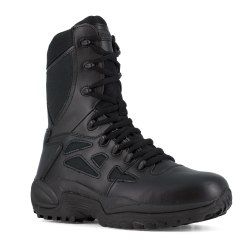 Military \u0026 Law Enforcement Shoes 