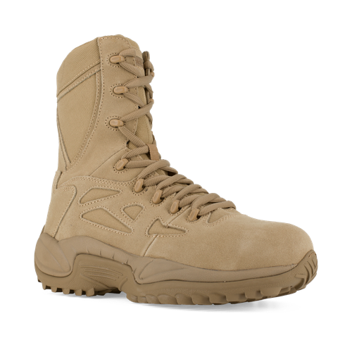 reebok combat boots