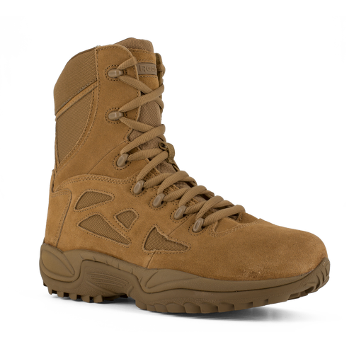 Rapid Response RB - RB8977 eight inch stealth boot right angle view