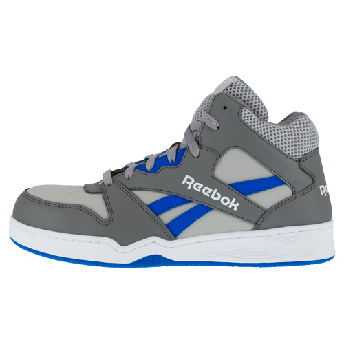 Reebok BB4500 Work - RB4135 - Men's High Top Safety Shoes