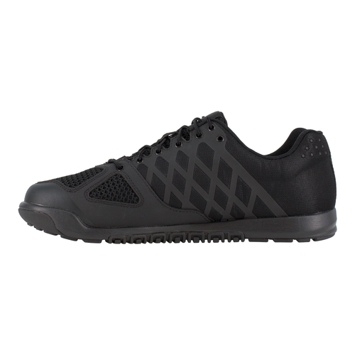 Reebok Nano Tactical - Men's Shoes - & Paramedic