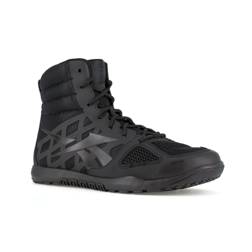 Nano Tactical - RB7120 six inch tactical boot right angle view