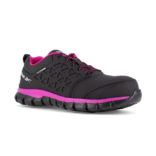 Reebok Sublite Cushion Work - RB4144 - Men's Waterproof Safety Shoes