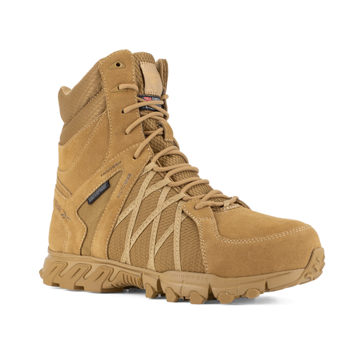reebok tactical composite toe boots
