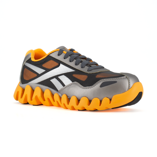 reebok zig steel toe