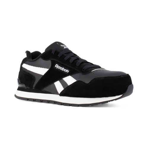Harman Work - RB1982 classic work sneaker right angle view