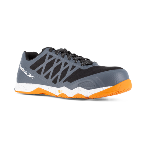 Speed TR Work - RB4453 athletic work shoe right angle view
