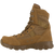 Hyper Velocity - RB821 eight inch ultralight tactical boot left side view