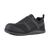 Print Work ULTK - RB4248 athletic work shoe left angle view