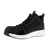 Fusion Flexweave™ Work - RB4316 athletic work mid-cut shoe left angle view
