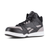 BB4500 Work - RB4131 high top work sneaker left angle view