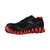 Zig Pulse Work - RB3016 athletic work shoe left angle view