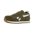 Harman Work - RB1980 classic work sneaker left angle view