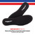MemoryTech Memory Foam Removable Footbed