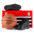 Reebok Shaqnosis Work Men's Black High Top Work Sneaker - RB9000