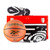 Reebok Shaqnosis Work Men's Black and White High Top Work Sneaker - RB9005