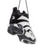 Reebok Shaqnosis Work Men's Black and White High Top Work Sneaker - RB9005