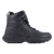 Reebok Men's Black 6" Kitari DMX Tactical Boot - RB4180 right side view