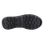 Reebok Men's Black 6" Kitari DMX Tactical Boot - RB4180 bottom outsole view