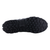 Reebok Trailgrip Work Men's Black Athletic Work Hiker with External Met Guard bottom outsole view