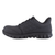 Reebok Work Women's Black Sublite MAX Cushion Work - RB505 left side view