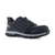 Reebok Work Women's Black and Gray Sublite MAX Cushion Work - RB504 right angle view