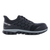 Reebok Work Women's Black and Gray Sublite MAX Cushion Work - RB504 right side view