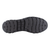 Reebok Work Women's Black and Gray Sublite MAX Cushion Work - RB501 bottom outsole view