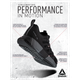 Reebok Fusion Flexweave™ Work - RB4310 - Composite Toe Athletic Shoes