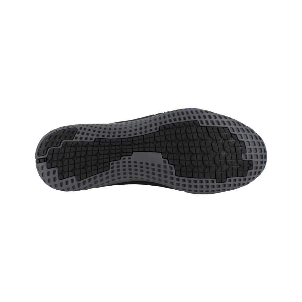 ZPrint Work - RB4251 - Men's Shoe - Steel Toe, Comfortable - Reebok Work