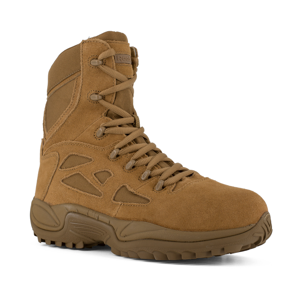 Military & Law Enforcement Shoes & Boots - Reebok Work