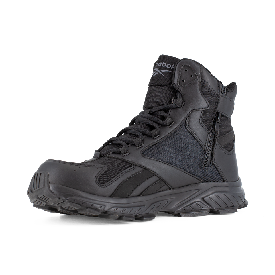 Reebok Hyperium Tactical RK6650 Men's 6" Tactical Running Boots
