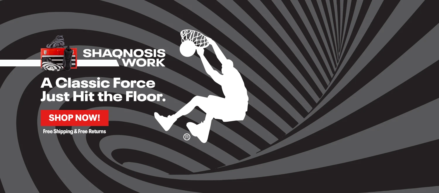 Shaqnosis work